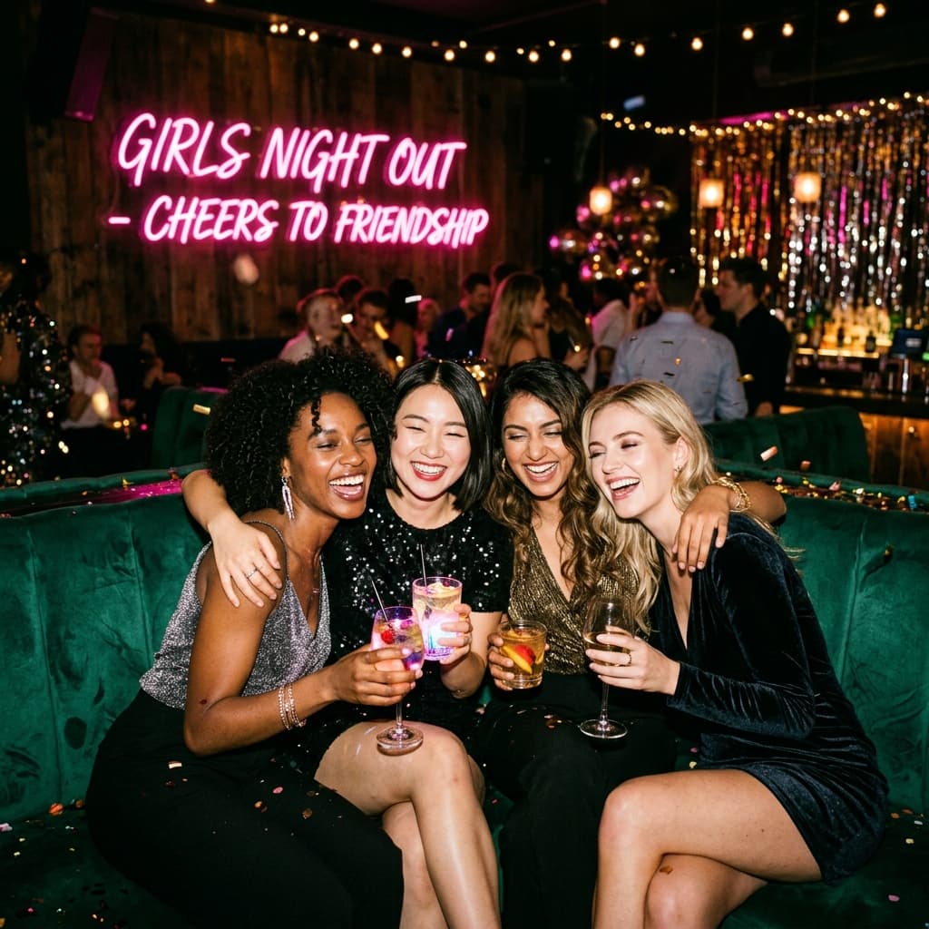 Nightlife Experience at Shiloh Bar thumbnail 2