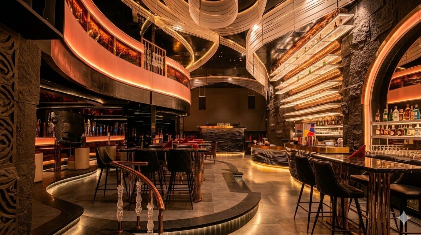 Nightlife Experience at Shiloh Bar highlight 1